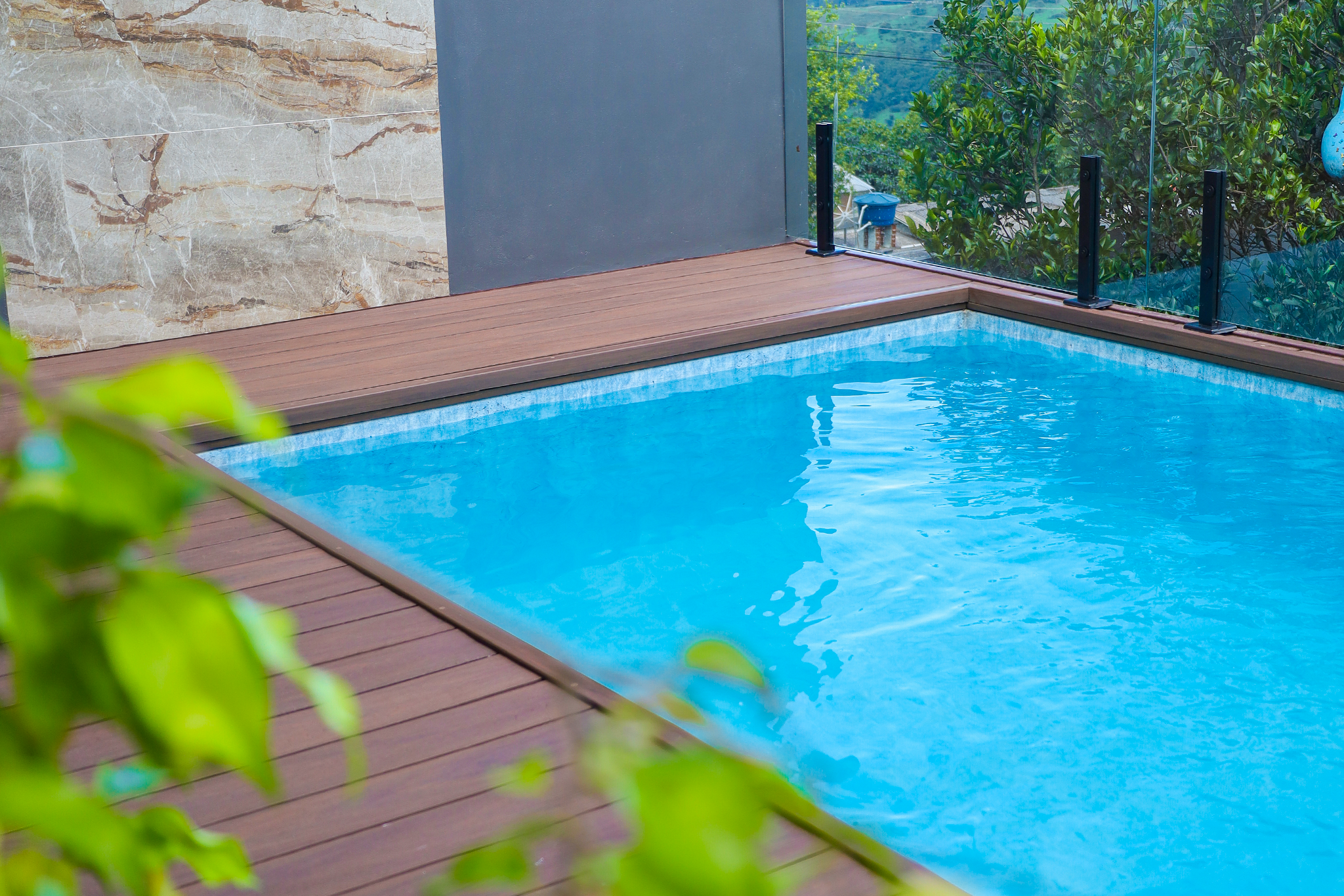 Piscina D.D.