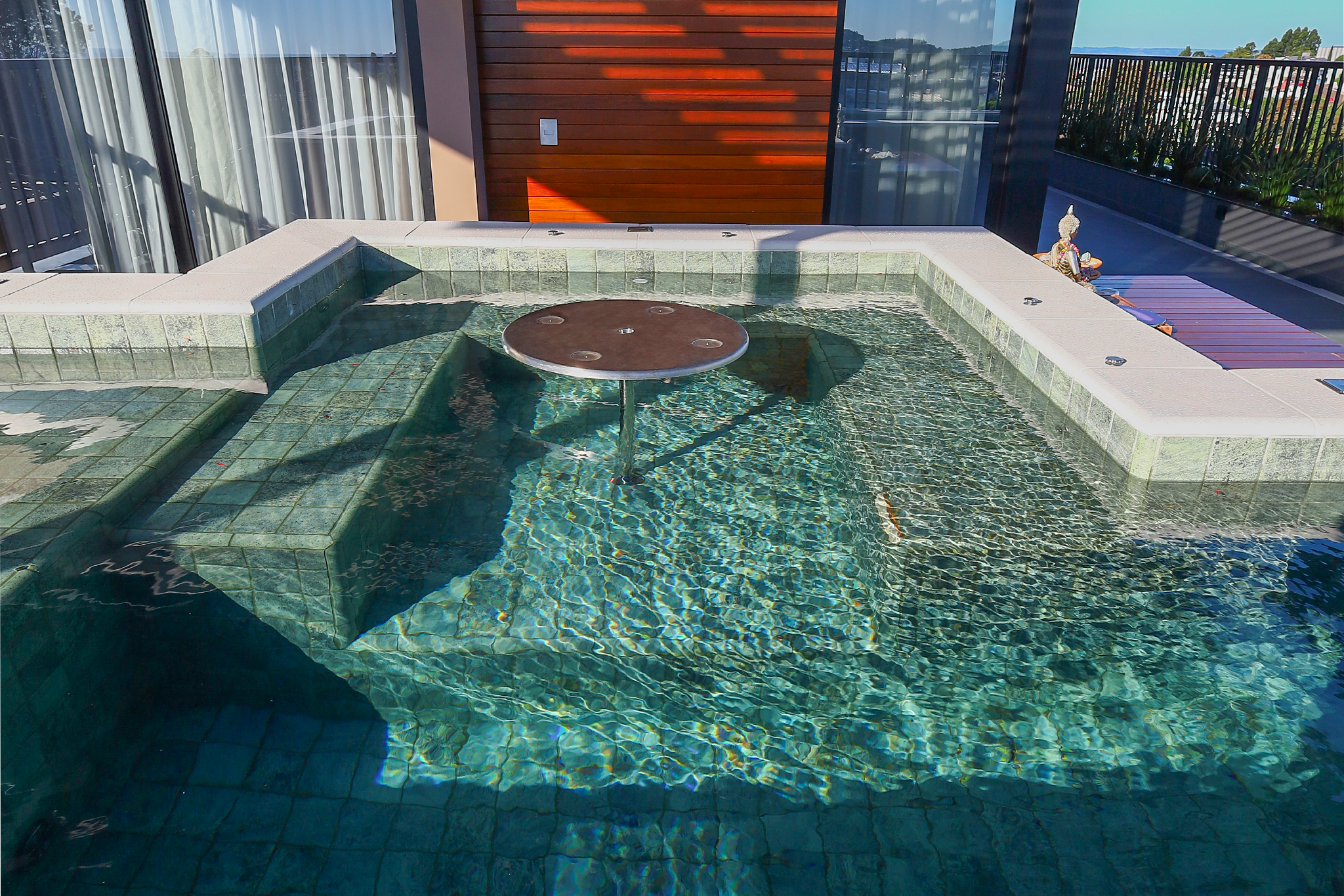 Piscina L.O.