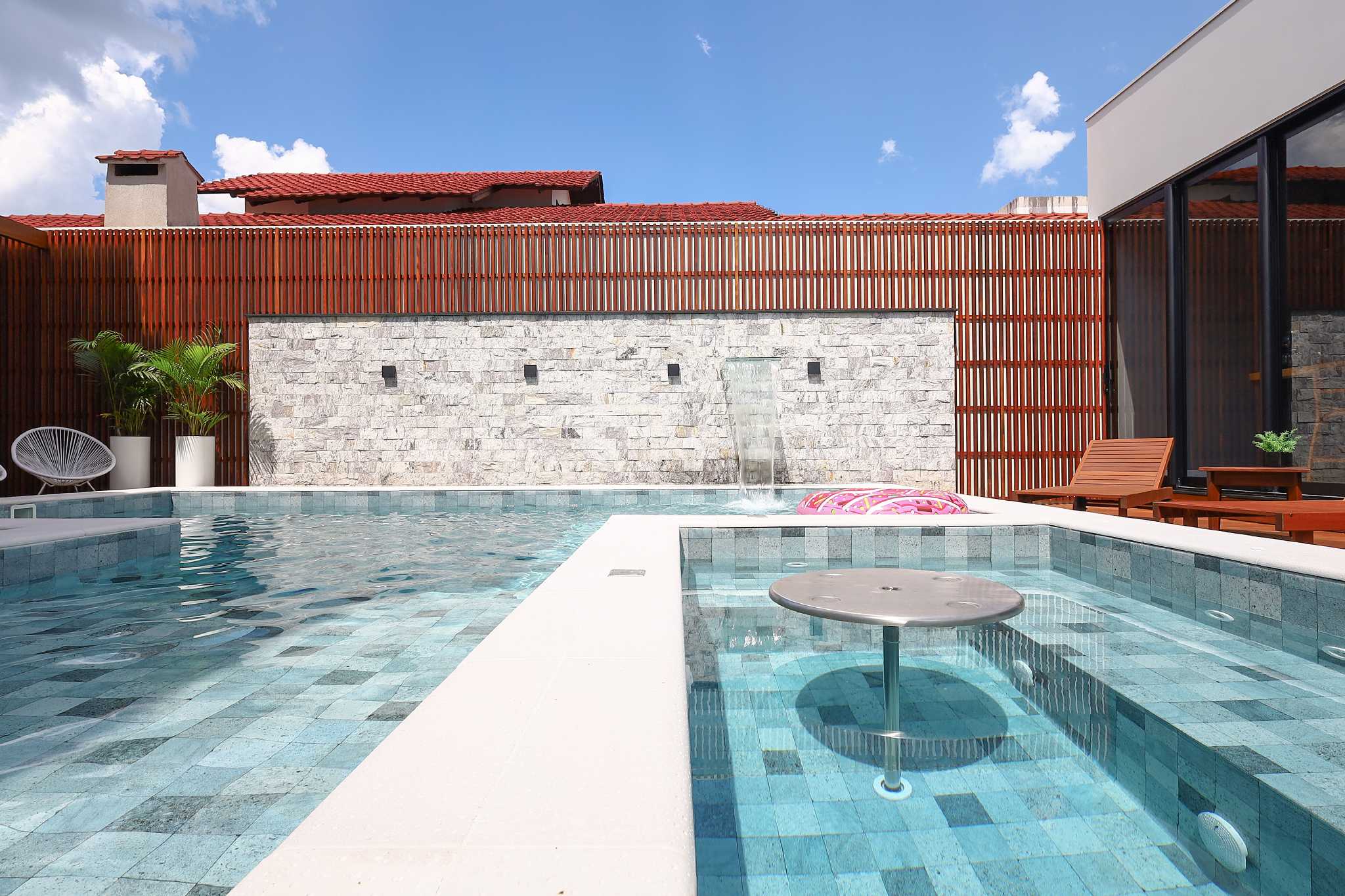Piscina R.T.