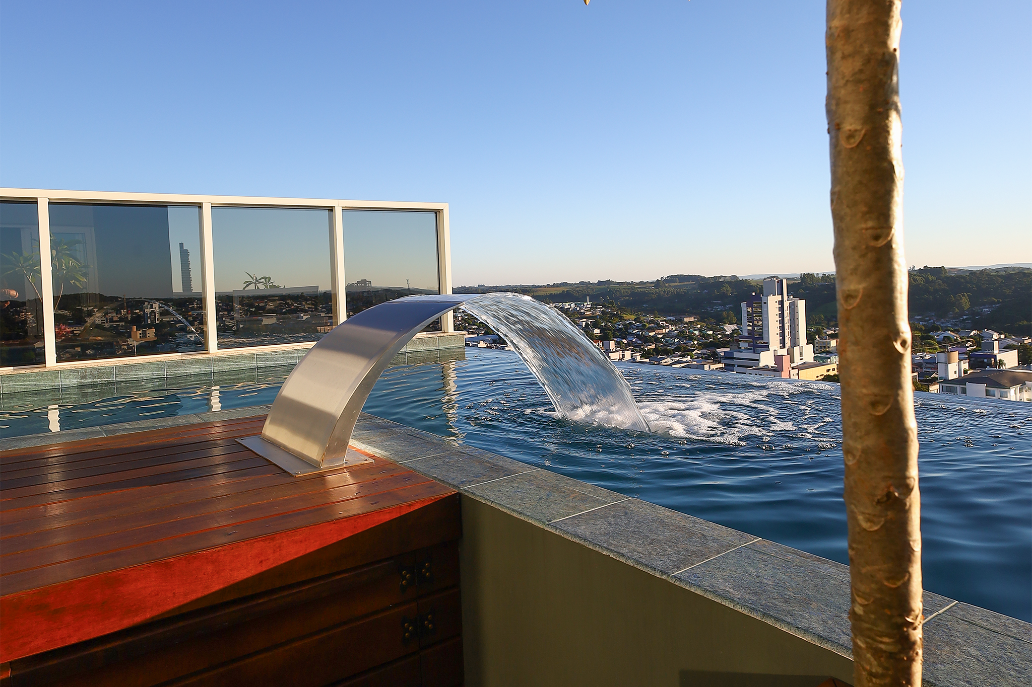 Piscina B.E.